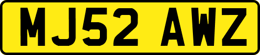 MJ52AWZ