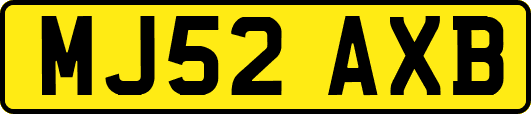 MJ52AXB