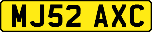 MJ52AXC