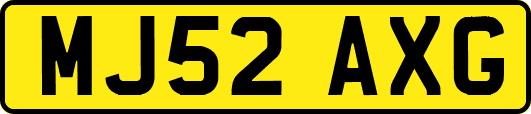 MJ52AXG