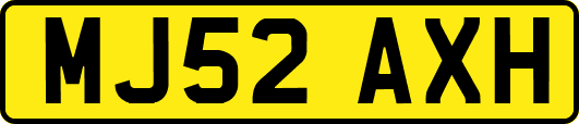 MJ52AXH
