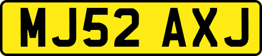 MJ52AXJ