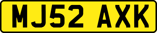 MJ52AXK