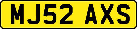 MJ52AXS