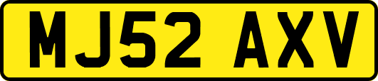 MJ52AXV