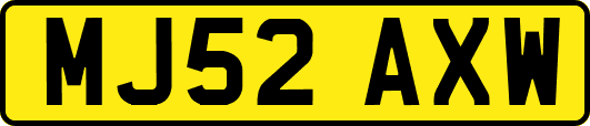 MJ52AXW
