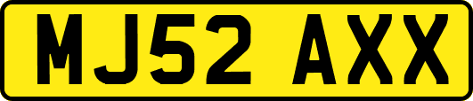 MJ52AXX