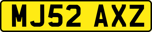 MJ52AXZ