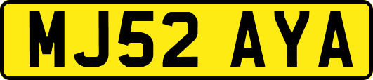 MJ52AYA