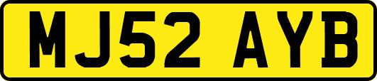 MJ52AYB