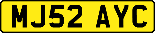 MJ52AYC