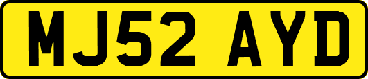 MJ52AYD