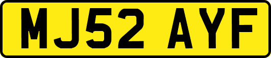 MJ52AYF