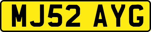 MJ52AYG