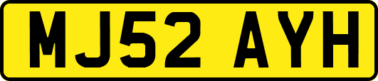 MJ52AYH
