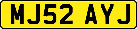 MJ52AYJ