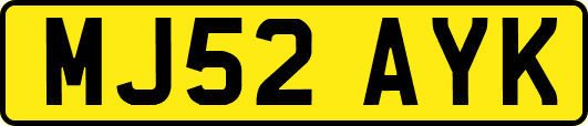 MJ52AYK