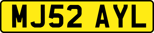 MJ52AYL