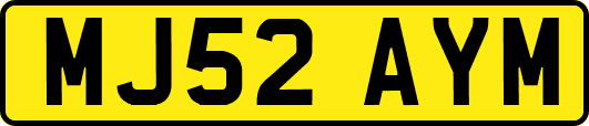 MJ52AYM