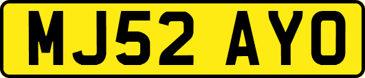 MJ52AYO