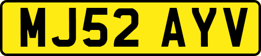 MJ52AYV