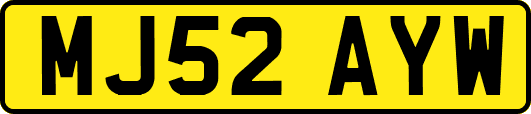 MJ52AYW