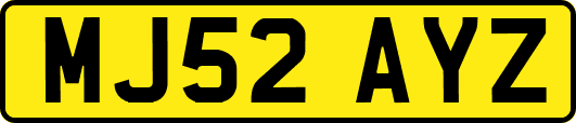 MJ52AYZ