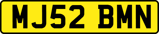 MJ52BMN