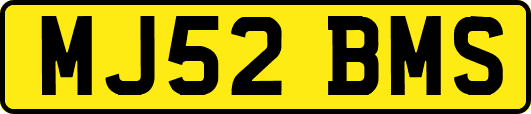 MJ52BMS