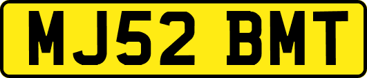 MJ52BMT
