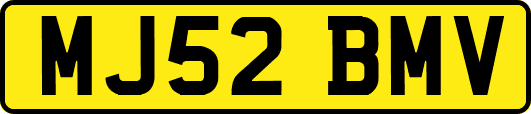 MJ52BMV