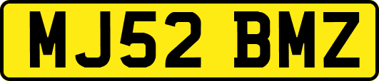 MJ52BMZ