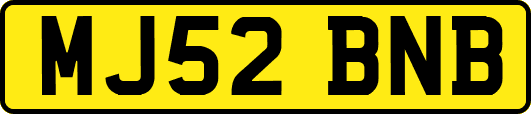 MJ52BNB