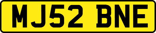 MJ52BNE