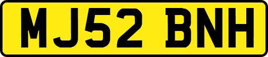 MJ52BNH