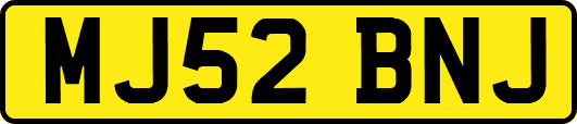 MJ52BNJ