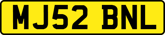 MJ52BNL