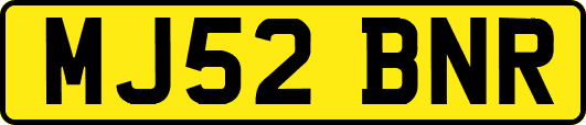 MJ52BNR