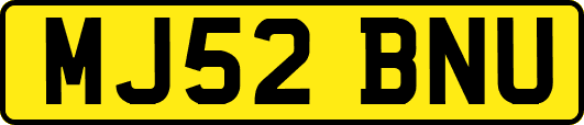 MJ52BNU