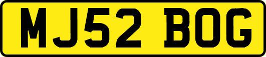 MJ52BOG