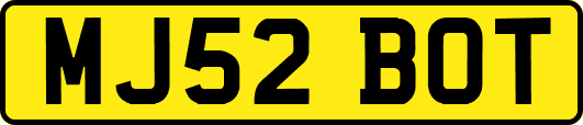 MJ52BOT