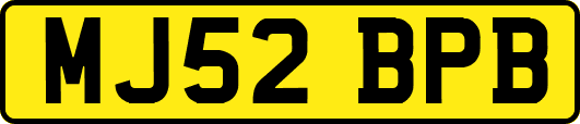 MJ52BPB