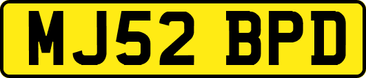 MJ52BPD