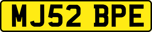 MJ52BPE