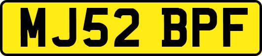 MJ52BPF