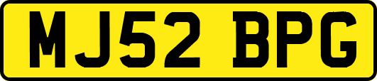 MJ52BPG