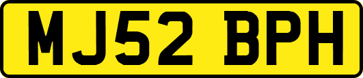 MJ52BPH