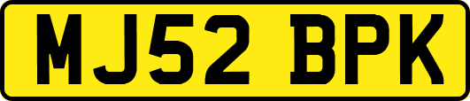 MJ52BPK