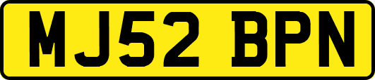 MJ52BPN