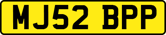 MJ52BPP